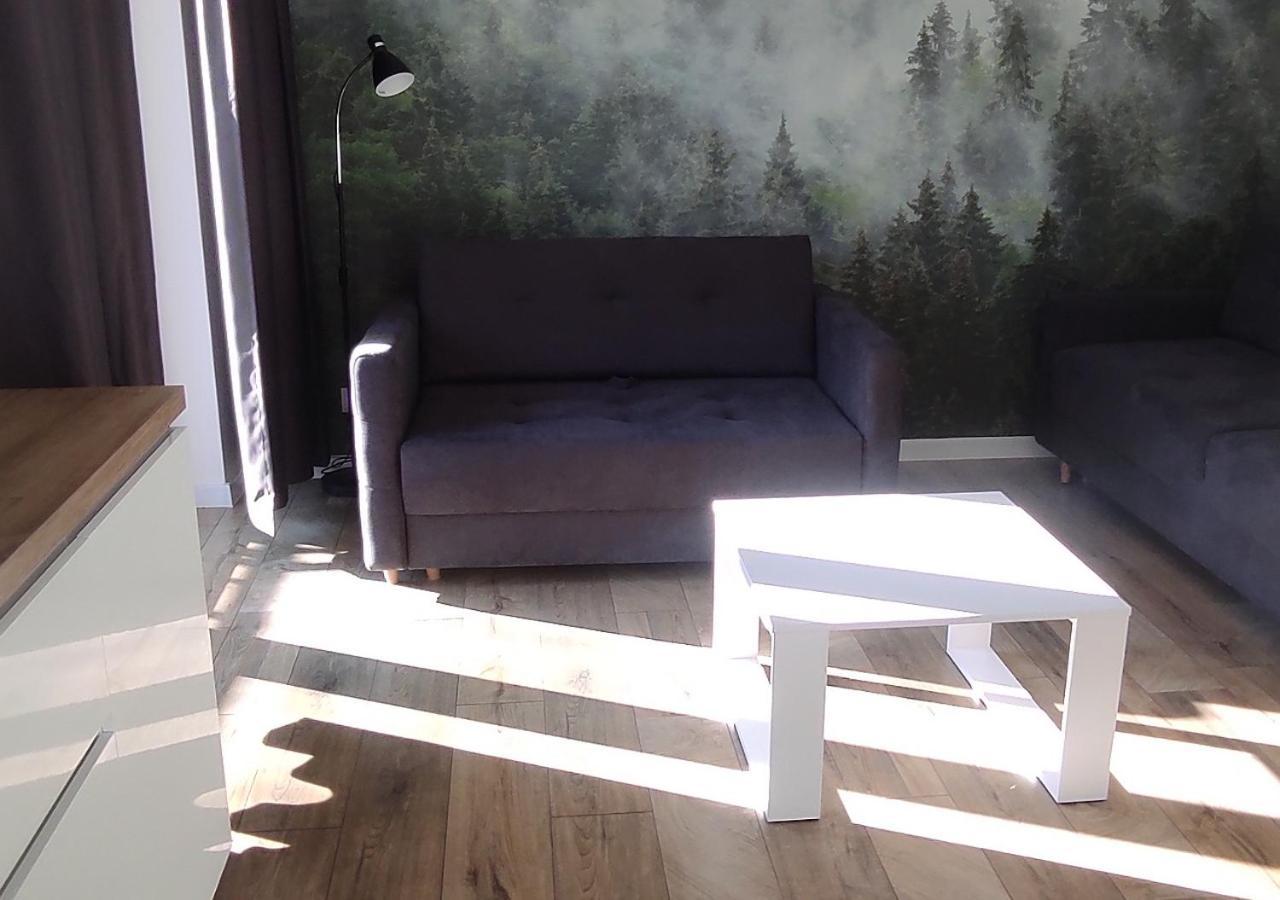 Sleepstation Gambit Krolowej Karpacz Esterno foto